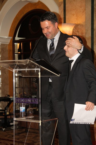 Sesobel Graduation Ceremony